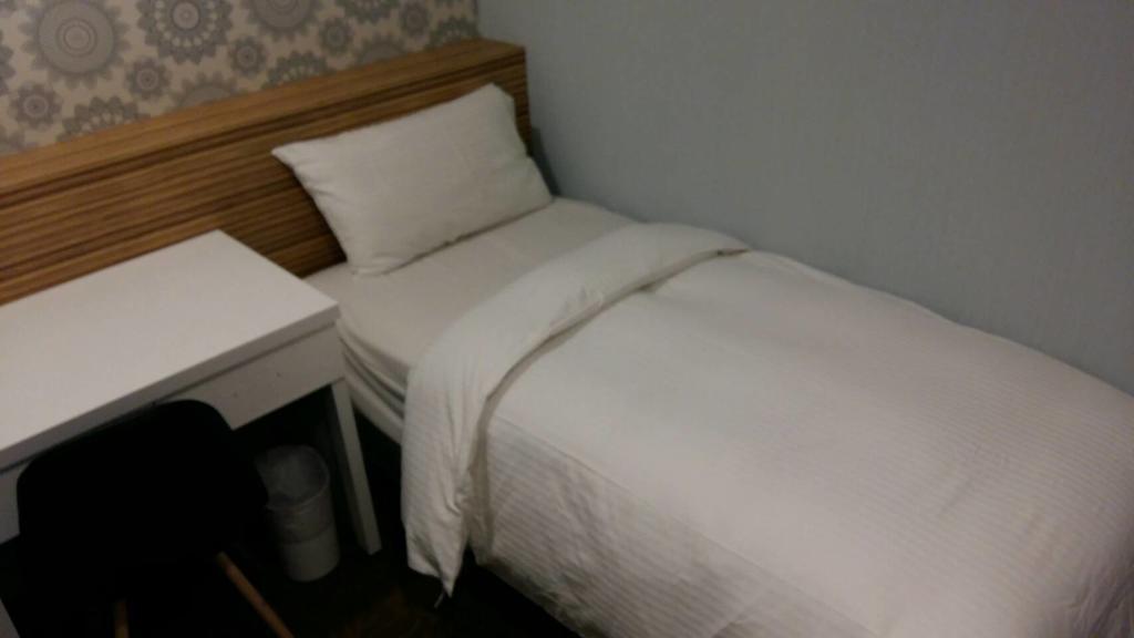 泊居旅店 Oursinn Hotel Taipei Exteriör bild